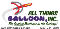All Things Balloon San Antonio